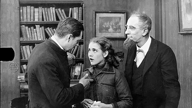 кадр из фильма The New York Hat