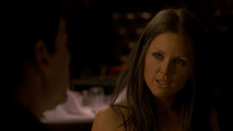 кадр из фильма Странник