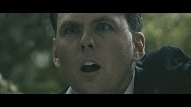 кадр из фильма Would Never Die