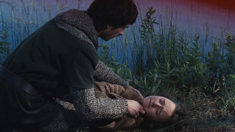 кадр из фильма Silvestre