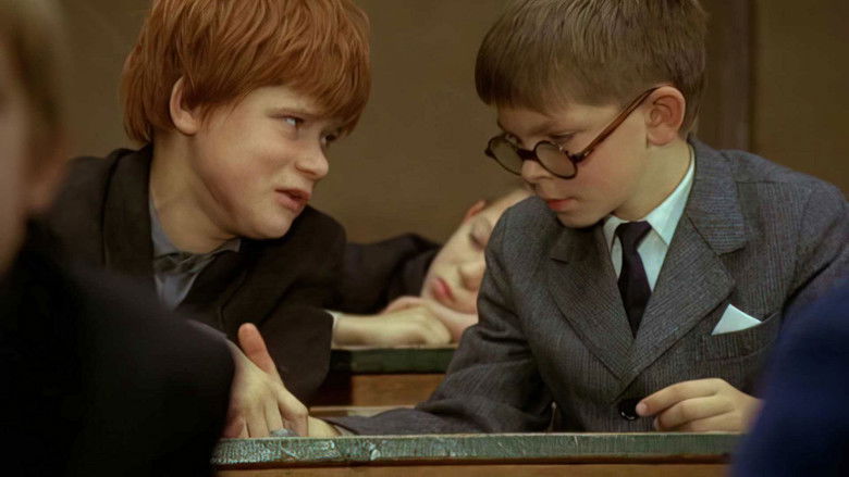 кадр из фильма Abel, twój brat