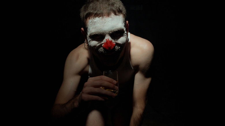 кадр из фильма A Última Dança