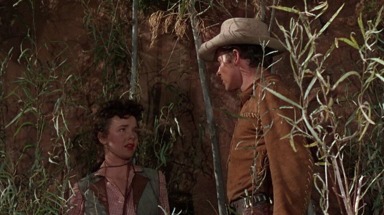 кадр из фильма Sierra