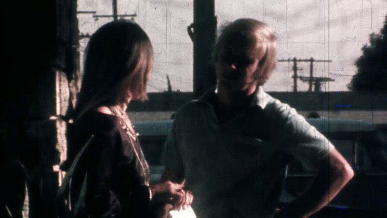 кадр из фильма See Me, Feel Me, Take Me