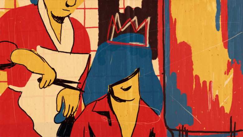 кадр из фильма Short Cuts : L'enfant sauvage de François Truffaut