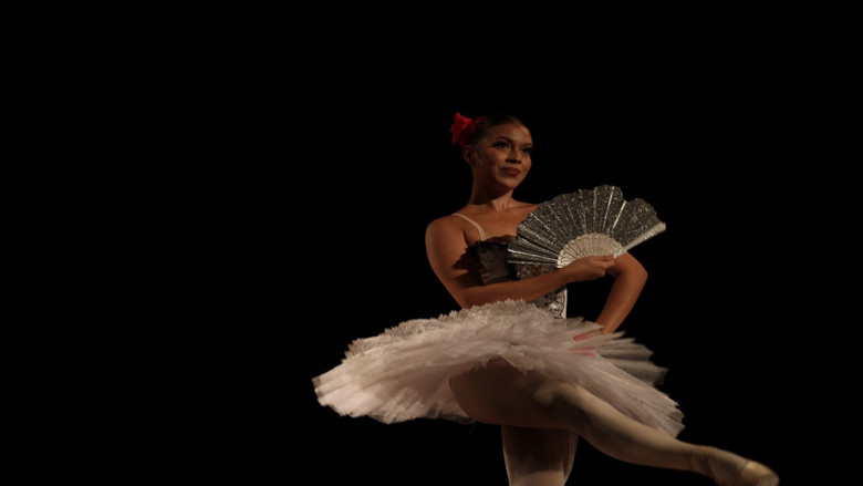 кадр из фильма No Palco