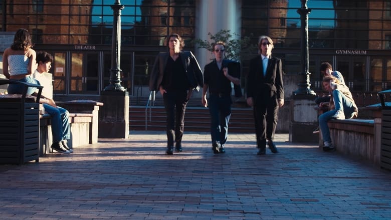 кадр из фильма The Get Rich Quick Scheme