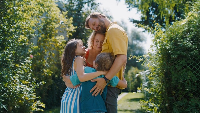 кадр из фильма Véletlenül írtam egy könyvet