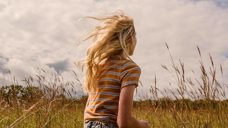 кадр из фильма Daughter of the Sun