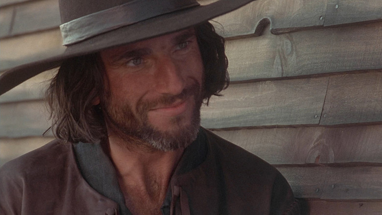 кадр из фильма Суровое испытание