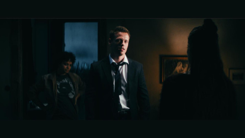 кадр из фильма Mutti