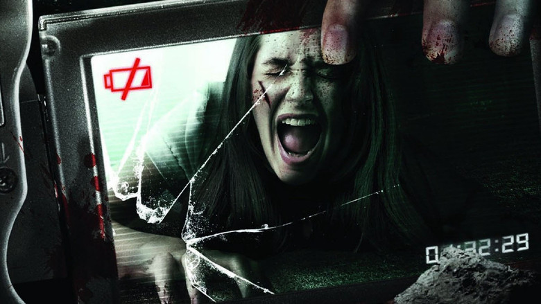 кадр из фильма Свидетельство