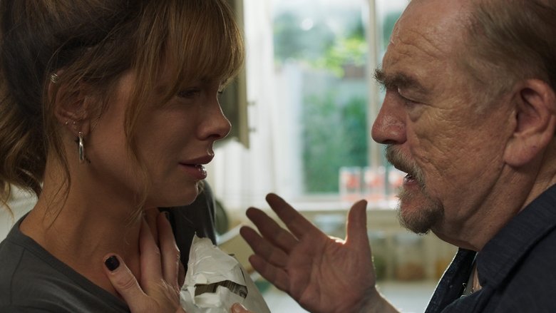 кадр из фильма Дочь заключённого