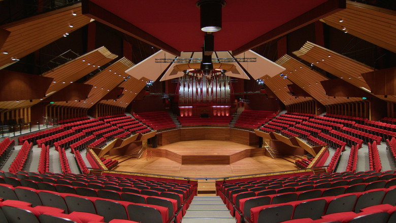 кадр из фильма Maurice And I