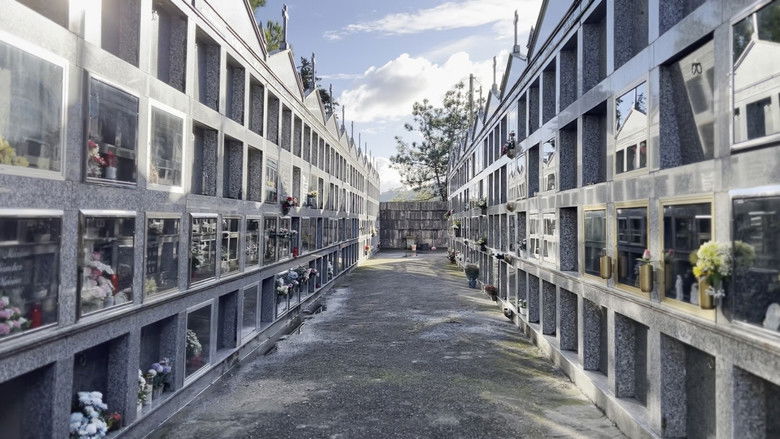 кадр из фильма A la porra