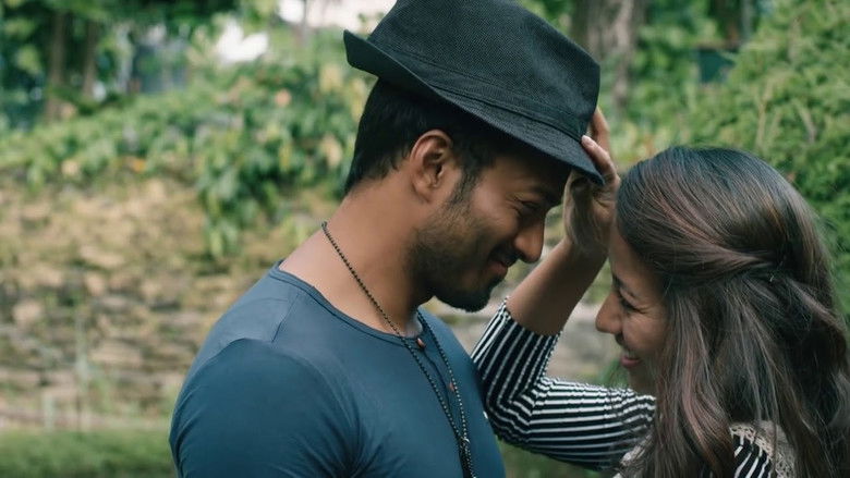 кадр из фильма Ko Afno