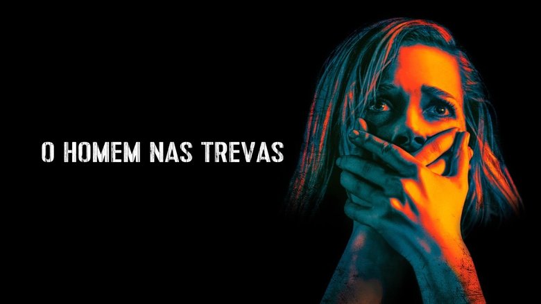 кадр из фильма Не дыши