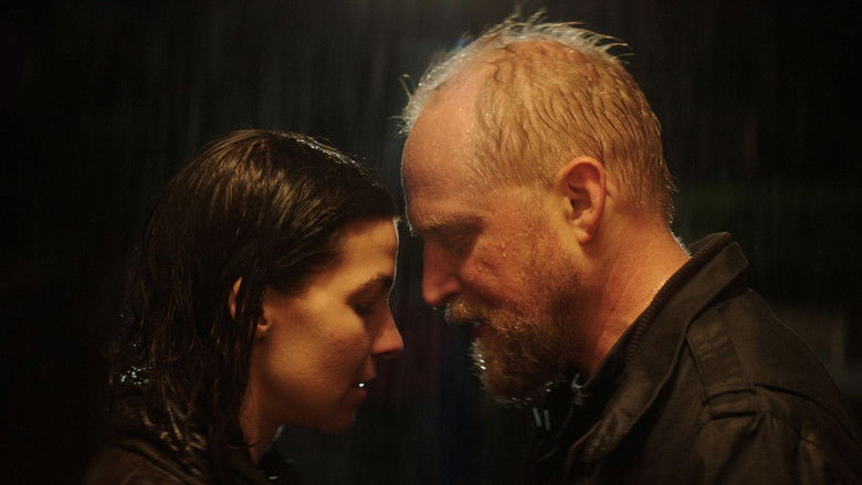 кадр из фильма Любовь со второй попытки