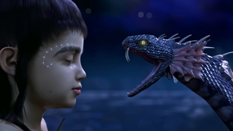 кадр из фильма Нарсимха