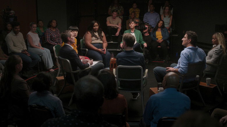 кадр из фильма Group Therapy