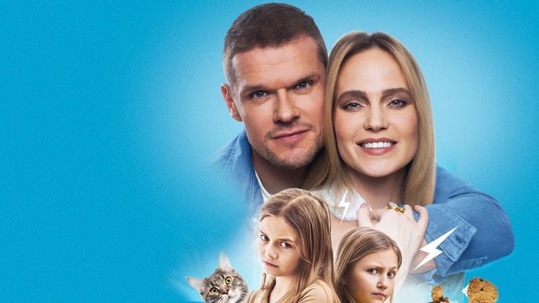 кадр из фильма Моя ужасная сестра