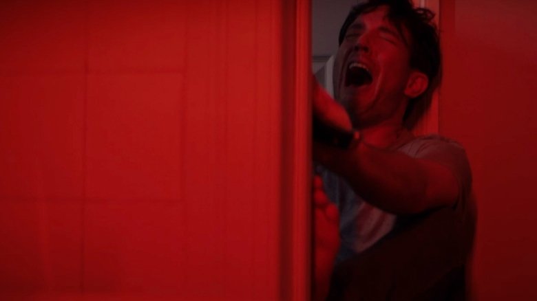 кадр из фильма Kitsch