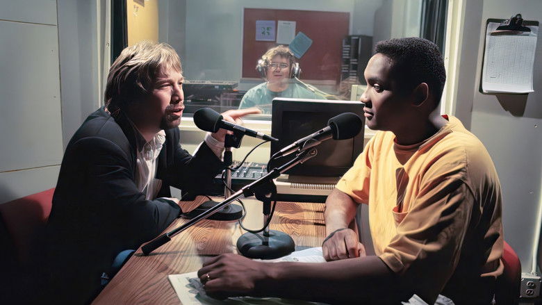 кадр из фильма One Split Second