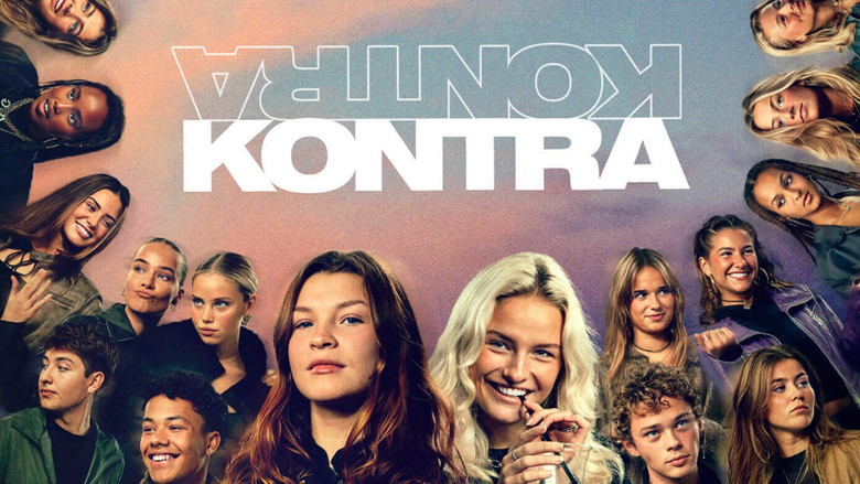 кадр из фильма Kontra