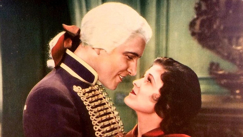 кадр из фильма Captain of the Guard