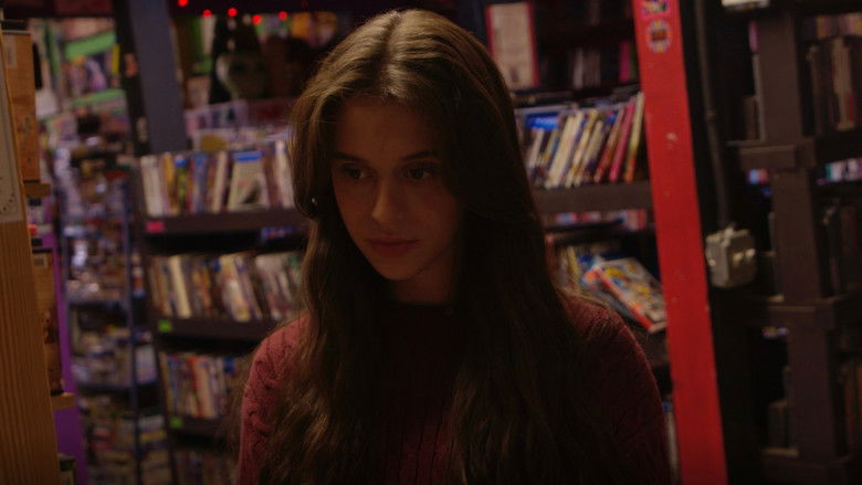 кадр из фильма You've Gotta Be Kidding Me