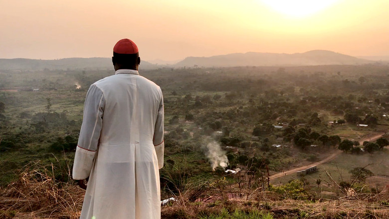 кадр из фильма Sìrìrì