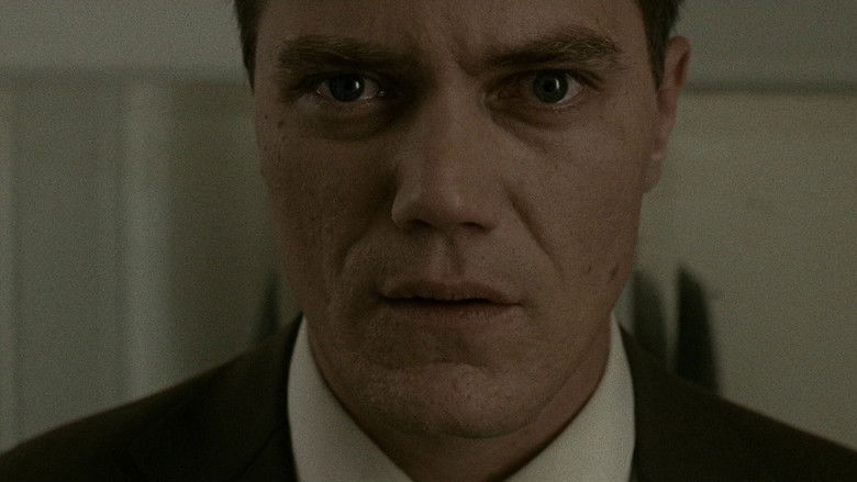 кадр из фильма Пропавший без вести