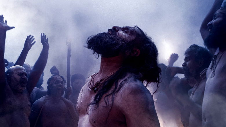 кадр из фильма Тангалаан