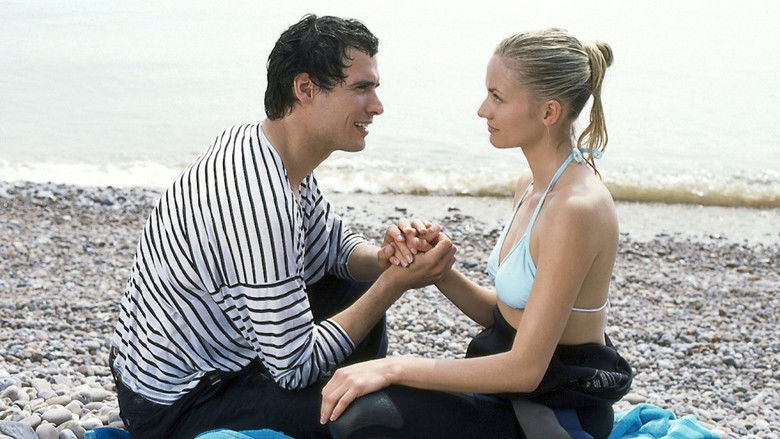 кадр из фильма Rosamunde Pilcher: Segel der Liebe