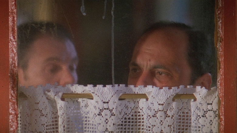 кадр из фильма Семейная атмосфера