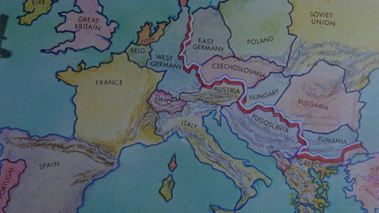 кадр из фильма Full Moon High