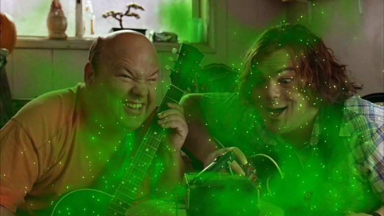 кадр из фильма Выбор судьбы