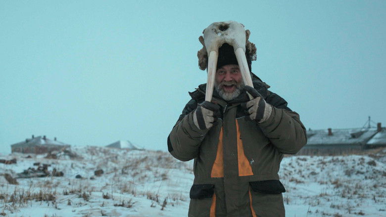 кадр из фильма Wettermacher