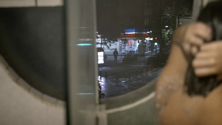 кадр из фильма Home run