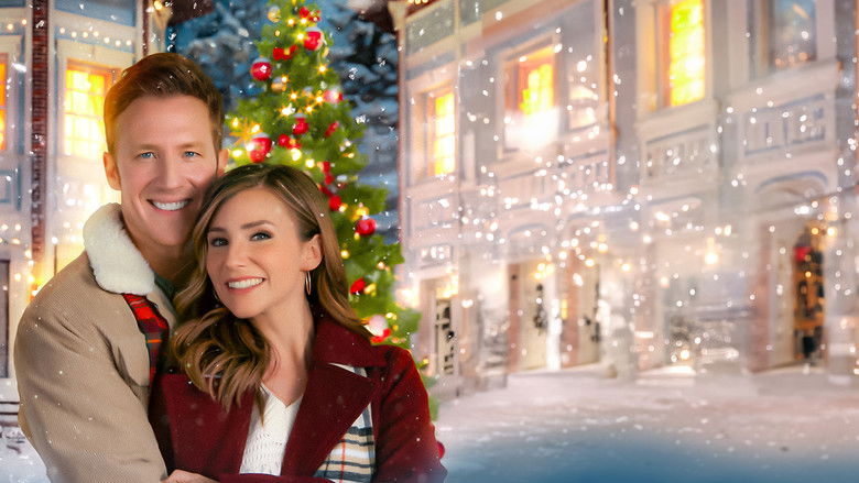 кадр из фильма Предназначенные 2. И снова Рождество