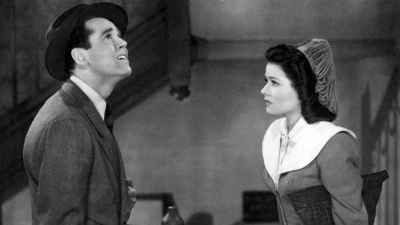 кадр из фильма Кольца на её пальцах