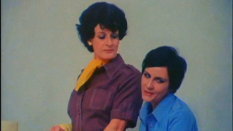 кадр из фильма Netnou Hoor die Kinders!