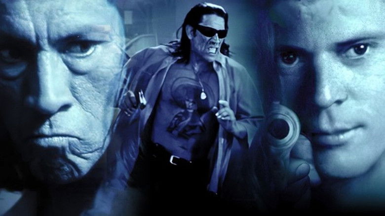 кадр из фильма Dilemma