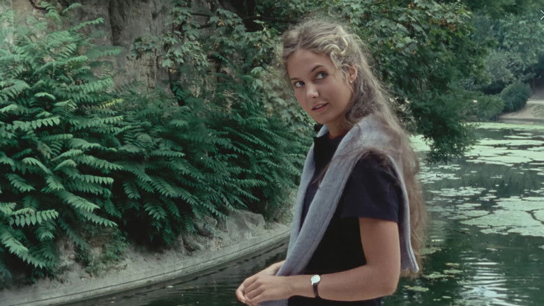 кадр из фильма Жена летчика