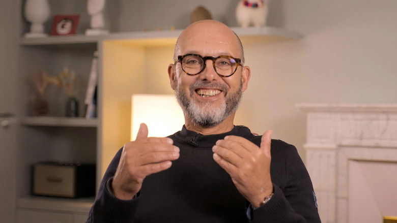 кадр из фильма La grande raclette