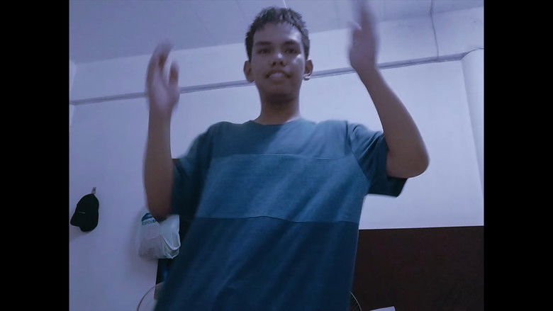 кадр из фильма 8 กุมภา กาอะไร