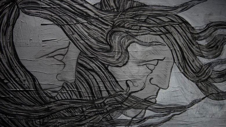 кадр из фильма Една