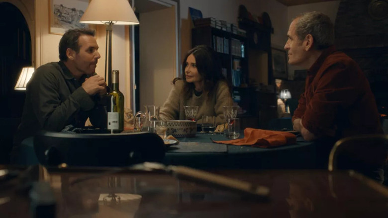 кадр из фильма Песня сирен