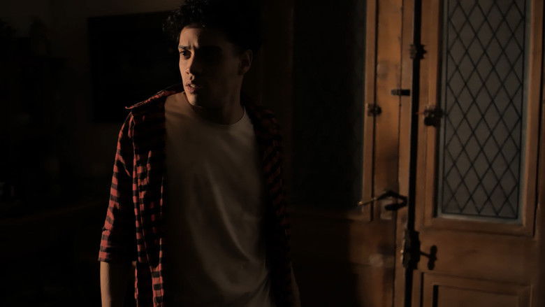 кадр из фильма Coleccionista