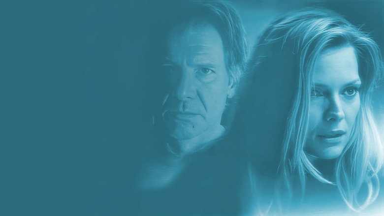 кадр из фильма Что скрывает ложь